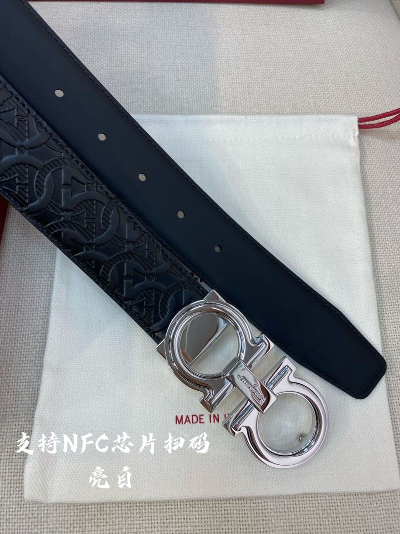 Ferragamo Belts